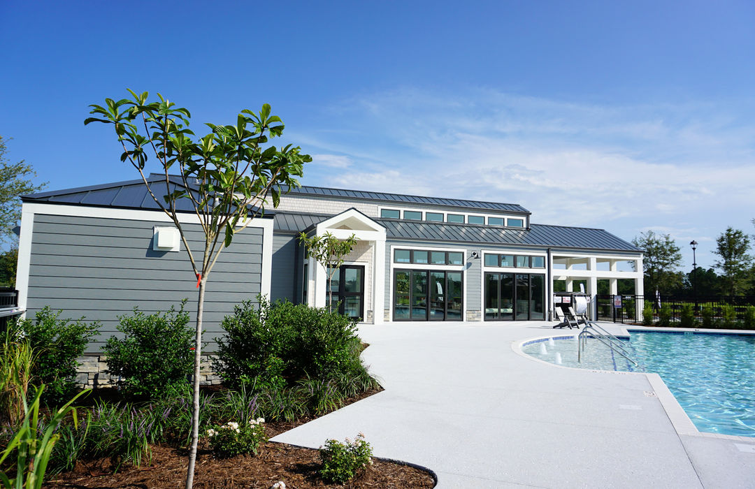 Waterstone Homes for Sale in Wilmington, NC The Cameron Team