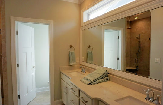 Master Bath