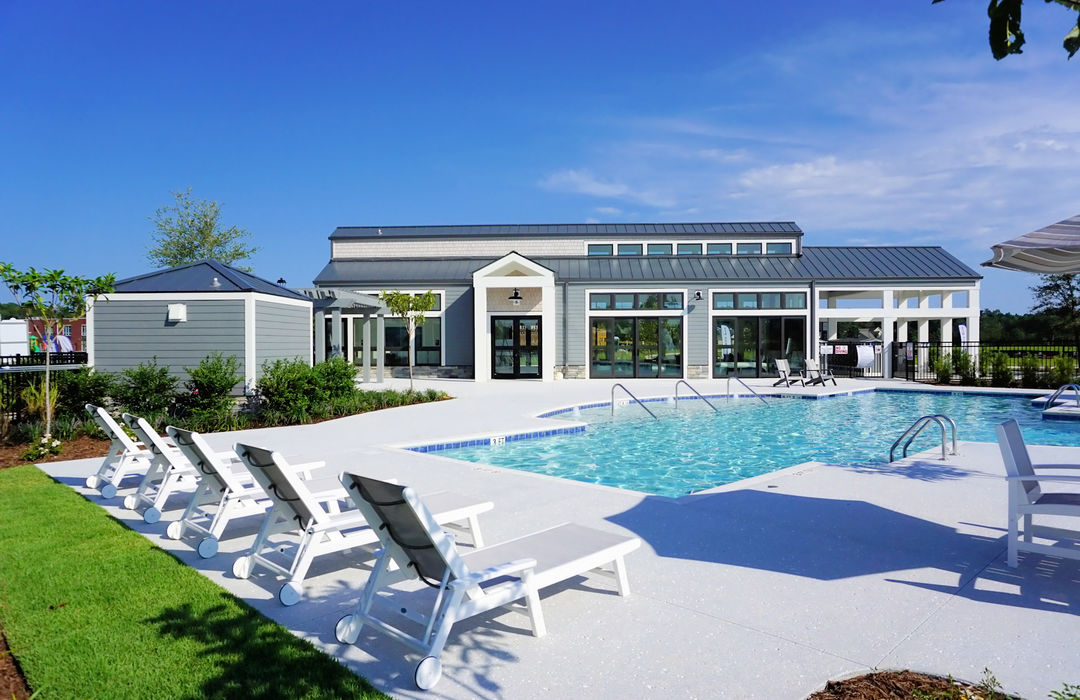 Waterstone Homes for Sale in Wilmington, NC The Cameron Team