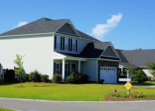 West Bay Estate - Windsor Place