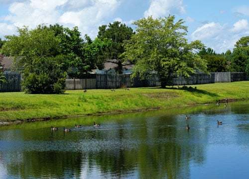 West Bay Estates - Jacobs Ridge