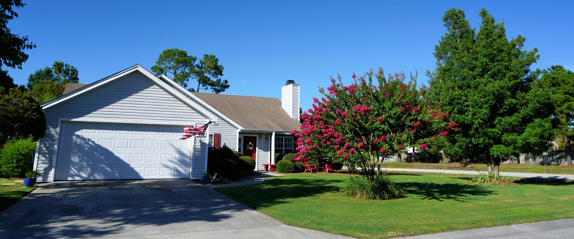 Kingswood Homes for Sale in Wilmington, NC The Cameron Team