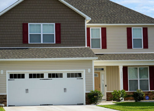 West Bay Estates - Maple Ridge