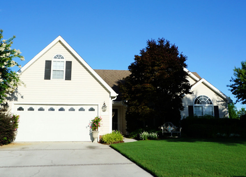 West Bay Estates - Orchard Park