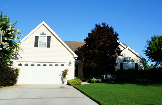 West Bay Estates - Orchard Park