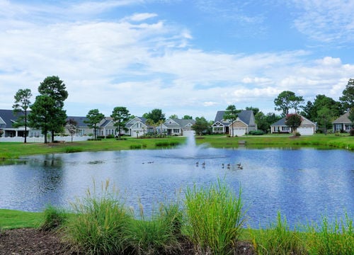 West Bay Estates - Palm Grove