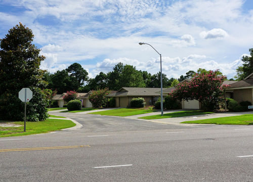 West Bay Estates - Rockport