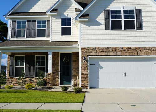 West Bay Estates - The Reserve