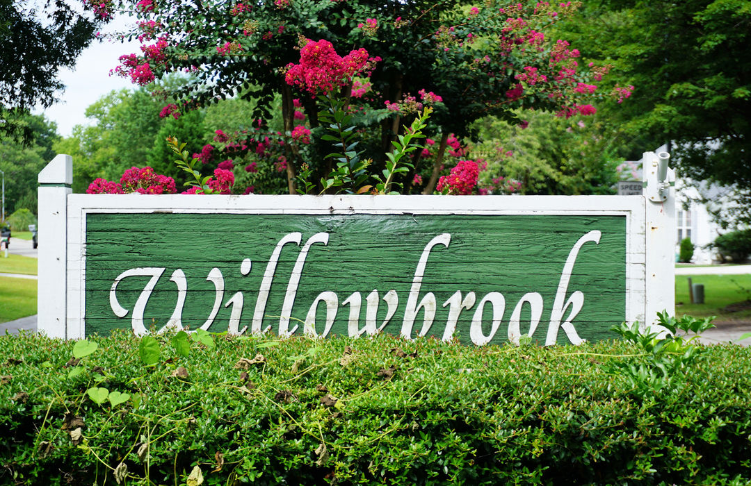 Willow Brook Homes for Sale in Wilmington, NC The Cameron Team