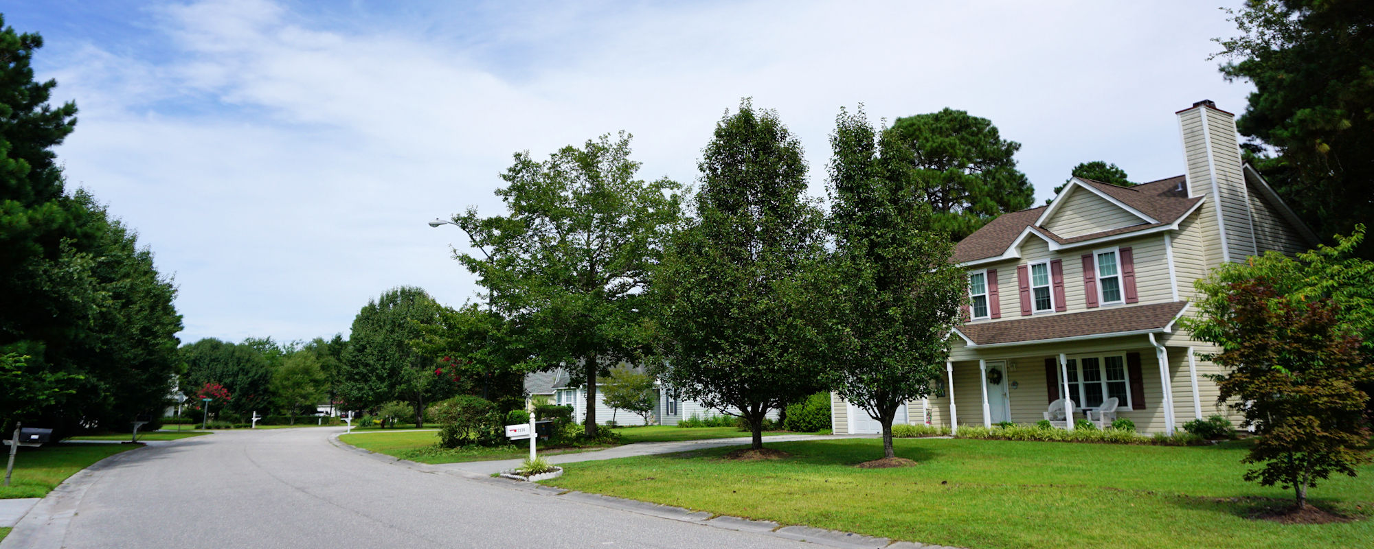 Willow Brook Homes for Sale in Wilmington, NC The Cameron Team