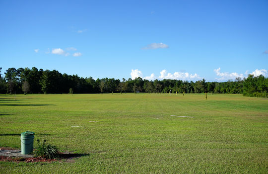 Grand Oaks - Driving Range