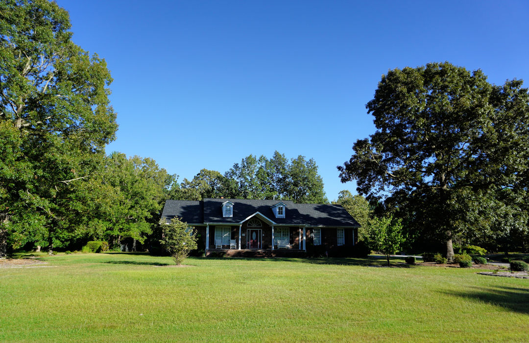 Grand Oaks Homes for Sale in Rocky Point, NC The Cameron Team