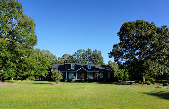 Grand Oaks - Oak Ridge I - Example Home