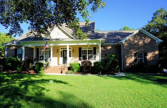 Grand Oaks - Oak Ridge I - Example Home