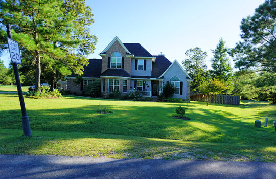 Grand Oaks - Oak Ridge II - Example Home