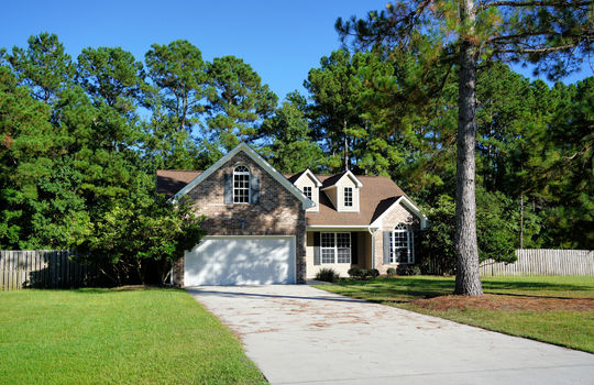 Grand Oaks - Pine Village - Example Home
