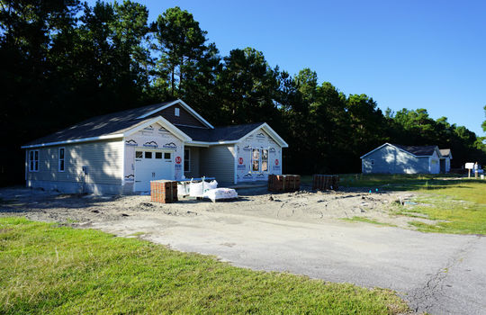 Grand Oaks - Pine Village - Example Home