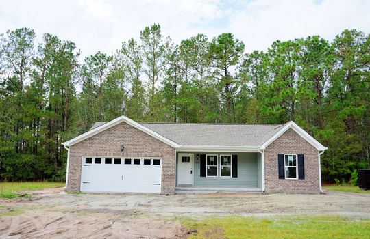 Grand Oaks - Pine Village - Example Home