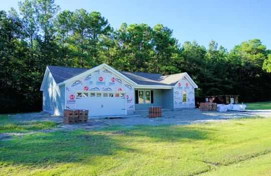 Grand Oaks - Pine Village - Example Home