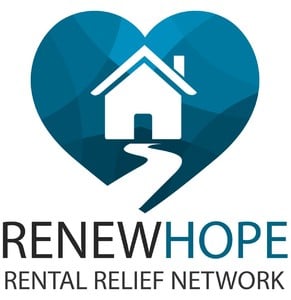 Renew Hope - Rental Relief Network