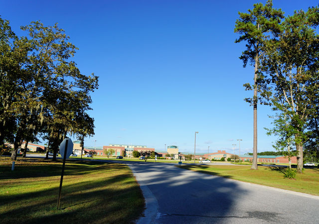 Rocky Point - Cape Fear Elementary School