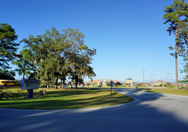 Rocky Point - Cape Fear Elementary School