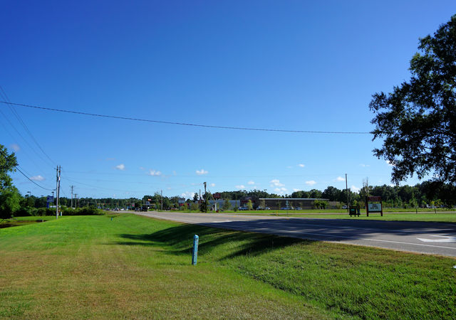 Rocky Point - Main Business Stretch