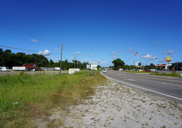 Rocky Point - Main Business Stretch