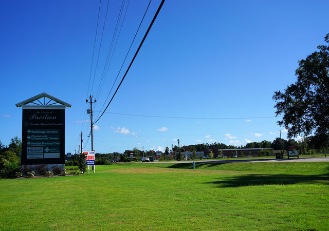 Rocky Point - Medical Pavilion