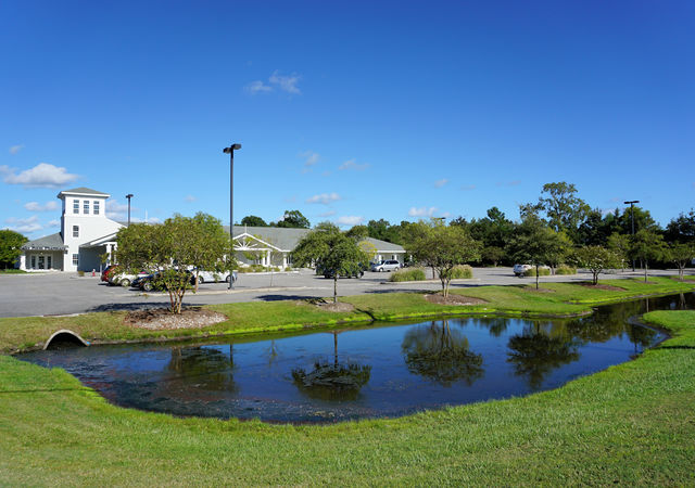 Rocky Point - Medical Pavilion