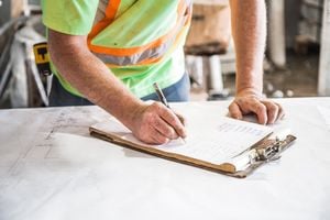 Construction Notes