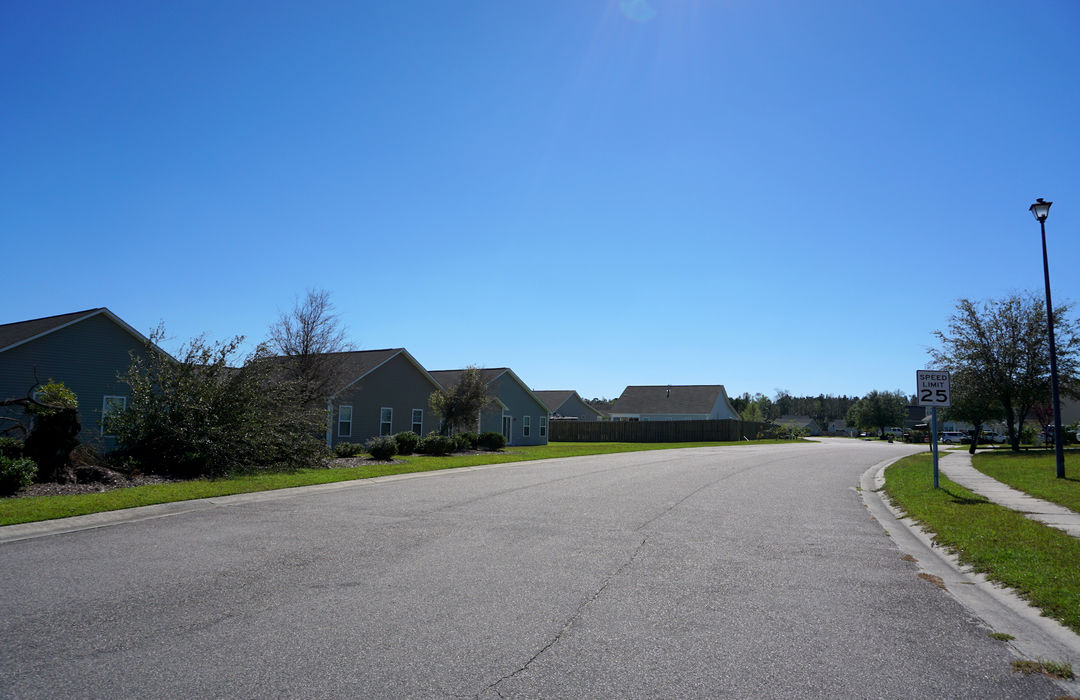 Avendale Homes for Sale in Rocky Point, NC Cameron Team