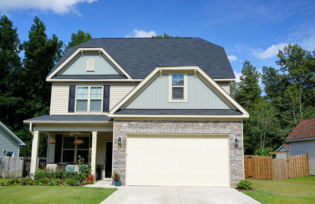 Lanvale Forest Homes for Sale in Leland, NC The Cameron Team