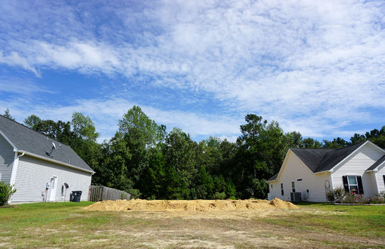 Lanvale Forest - Lot