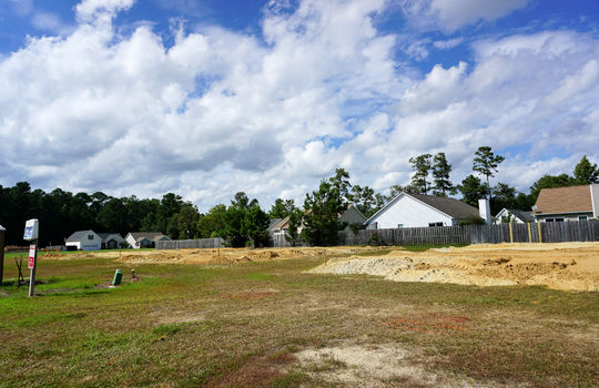 Lanvale Forest - Lots