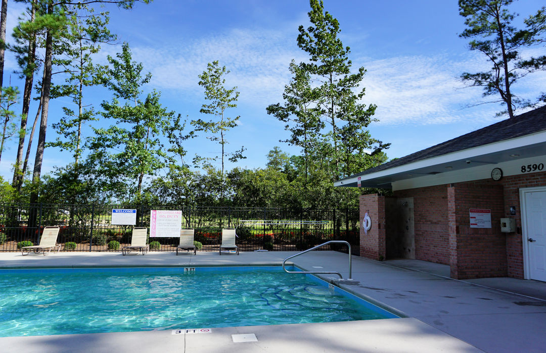 Lanvale Forest Homes for Sale in Leland, NC The Cameron Team