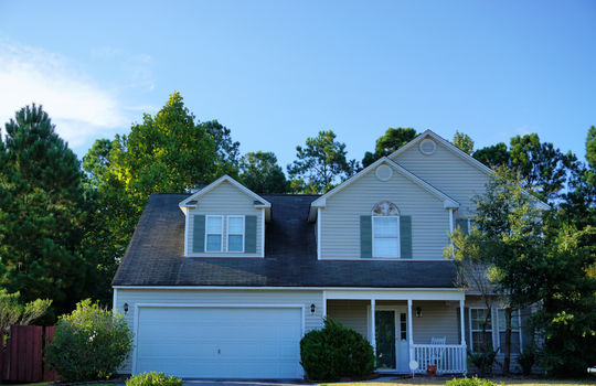 River Ridge - Example Home