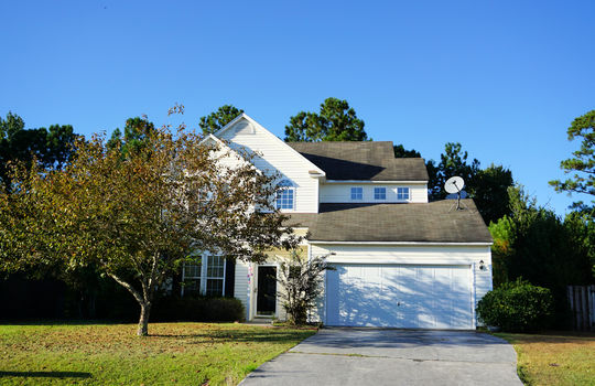 River Ridge - Example Home