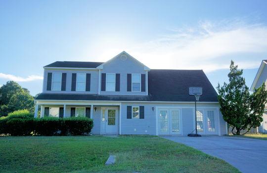 River Ridge - Example Home