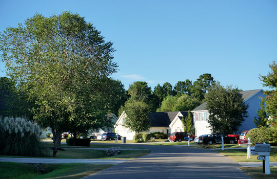 River Ridge - Example Home