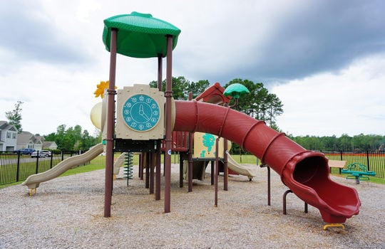 SeaBrooke - Playground