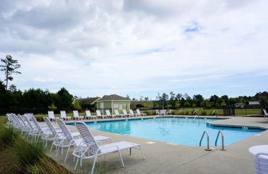 SeaBrooke - Swimming Pool