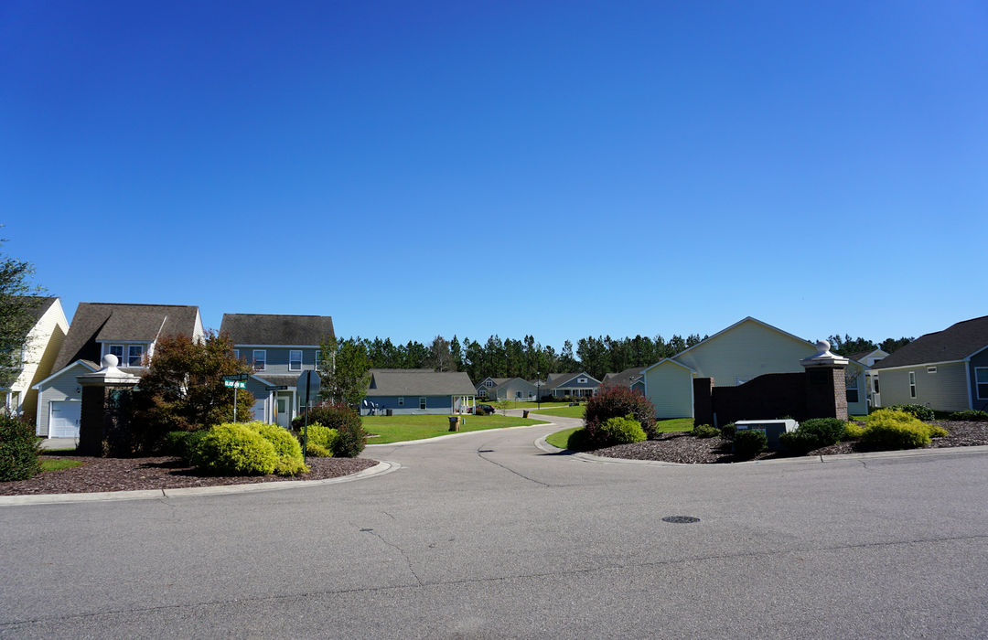 Avendale Homes for Sale in Rocky Point, NC Cameron Team