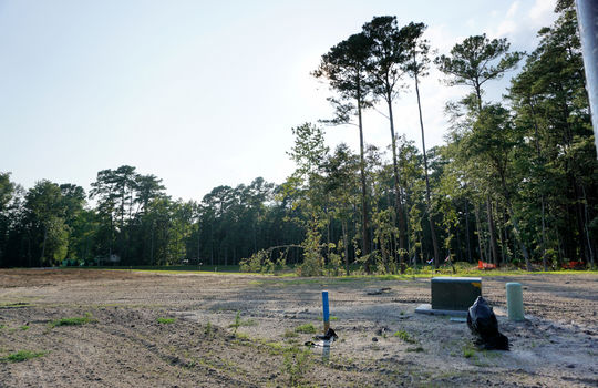 The Home Place - Lot