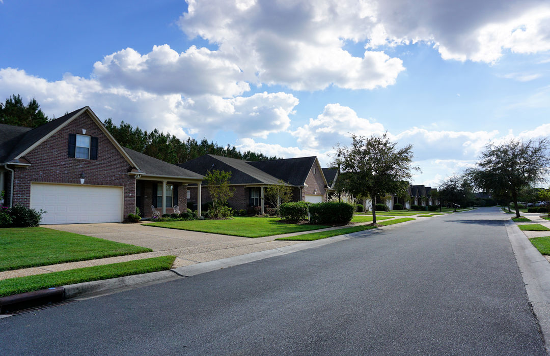 Waterford of the Carolinas Homes for Sale in Leland, NC Cameron Team