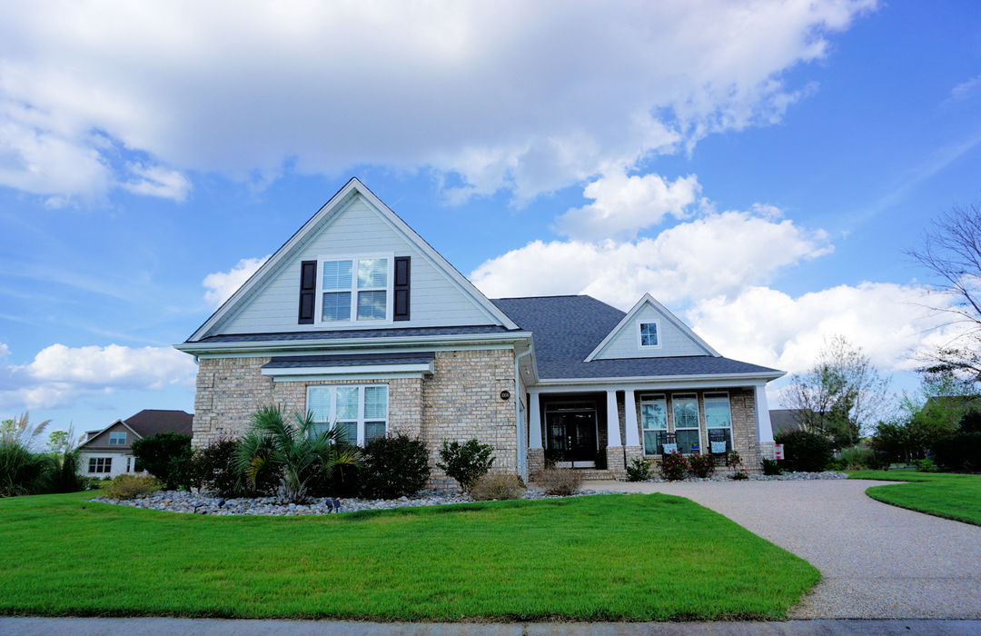 Waterford of the Carolinas Homes for Sale in Leland, NC Cameron Team