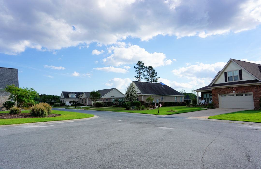 Waterford of the Carolinas Homes for Sale in Leland, NC Cameron Team