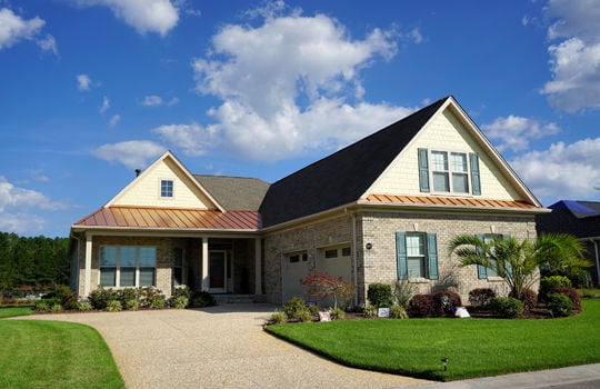 Woodwind Drive - Example Home