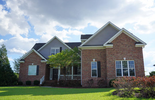 Woodwind Drive - Example Home