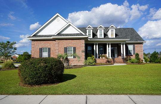 Woodwind Drive - Example Home